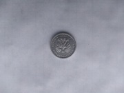 Moneta 1 zł rok 1990