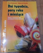 Dni tygodnia, pory roku i miesiące - Bogdanowicz