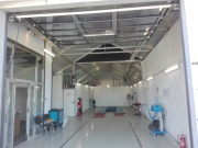 Działająca Stacja Kontroli Pojazdów Warszawa 