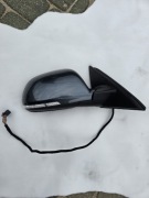 Lusterko zewnętrzne prawe skoda superb 2 2008-2015 15pin ideał F7Y