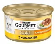 Karma dla kota polecam 