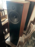 Głośniki kolumny WHARFEDALE Crystal 30 cena za 2 sztuki