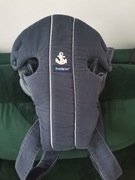 Nosidełko dla niemowląt Babybjorn