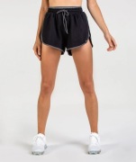 Gymshark Heather Dual Band Shorts 