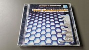 The Modernists - The Essence Of Modern Music Various CD