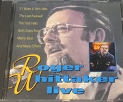 Roger whittaker live 