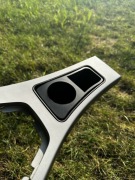 Cup holder BMW E90/91/92/93 250ml Gładki