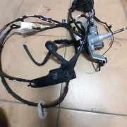 Kamera cofania Toyota Verso 2016 rok