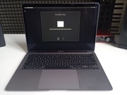 Apple Macbook Air M1 na części zamienne