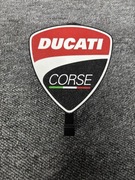 Wieszak na klucze Ducati motor key