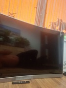 Tv Thomson 65 cali uszkodzony 60637535jeden