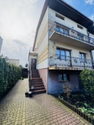 Dom bliźniak Radom Idalin 