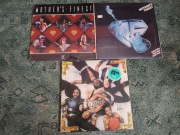 Mother's Finest - 3x LP (VG+)
