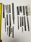 Frezy węglik spiekany