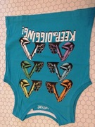 T-shirt chłopięcy na ramiączka Polomino by C&A 