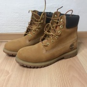 Buty Timberland