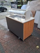 Stół sałatkowy gastronomiczny 