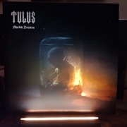 Tulus Morbid Desires Galaxy G/Y/B Transparant winyl stan NM limit 250szt.