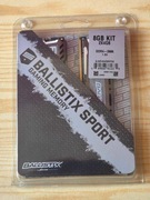 Pamięć RAM DDR4 Ballistix 8GB (2x4GB) 2666MHz