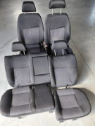 Siedzenia grzane vw golf 4 kombi 