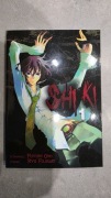 Shi Ki tom 1 (Waneko)