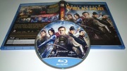 WIELKI MUR Blu-ray polski lektor i napisy