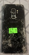 Samsung s9 plus płyta główna cały na części