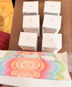 Pop Mart Labubu Big Into Energy blind box