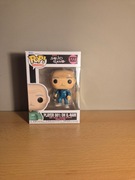 Funko POP - Squid Game - Il-Nam 001