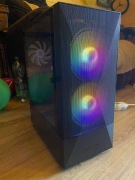 Komputery stacjonarne 