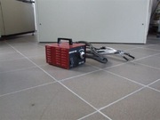 Fiber Optic światło punktowe