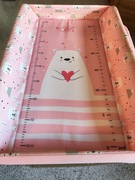 Przewijak ze stojakiem