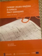 Choroby układu krążenia a aspekcie pracy zawodowej