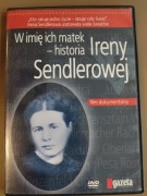 W imię matek - historia Ireny Sendlerowej.