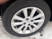 FELGI ALUMINIOWE ORYGINALNE 16" OPEL