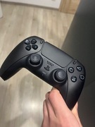 Kontroler SONY DualSense czarny
