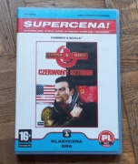 Gra PC Czerwony Sztorm