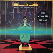Slade – The Amazing Kamikaze Syndrome