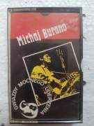 Michaj Burano - Gwiazdy mocnego uderzenia