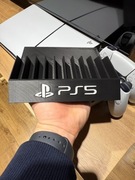 Podstawka na gry PS5