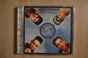 0218 East 17 - Steam CD album inc. Let it rain, Stay another day