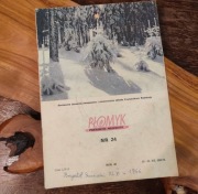 ,,Płomyk", nr 24, 15-31.12.1965 rok