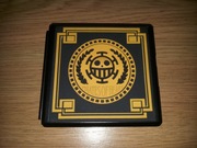 Pudełko etui na gry Nintendo Switch z motywem One Piece