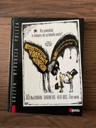 NIEUSTRASZENI POGROMCY WAMPIRÓW reż.Roman Polański DVD