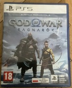 God of war Ragnarok ps5