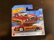 Hot Wheels nowy 86 Ford Thunderbird Pro Stock