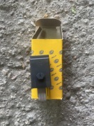 Przekaźnik prądu pracy (V/A) 20A, 12V, liczba biegunów 4szt. pasuje do