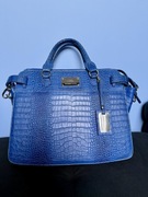 Torebka Sabrina Pilewicz kolekcja ROMA Skóra Naturalna