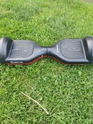 Hoverboard używany bez ładowarki 