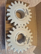 Maszyna carpigiani koła tryby pompy